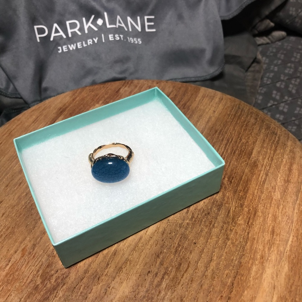 Park Lane Brand New Display Ring